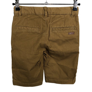 Unisex POMPdeLUX - Shorts, size 104 - 110 - Brown (2)