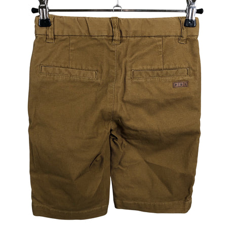 Unisex POMPdeLUX - Shorts, size 104 - 110 - Brown (2)