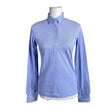 Unisex Gant - Polo shirt, size 36 - Light blue ()