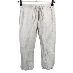 Unisex Konges Slojd - Slacks, size 110 - 116 - Beige (1)