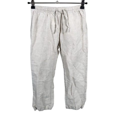 Unisex Konges Slojd - Slacks, size 110 - 116 - Beige ()