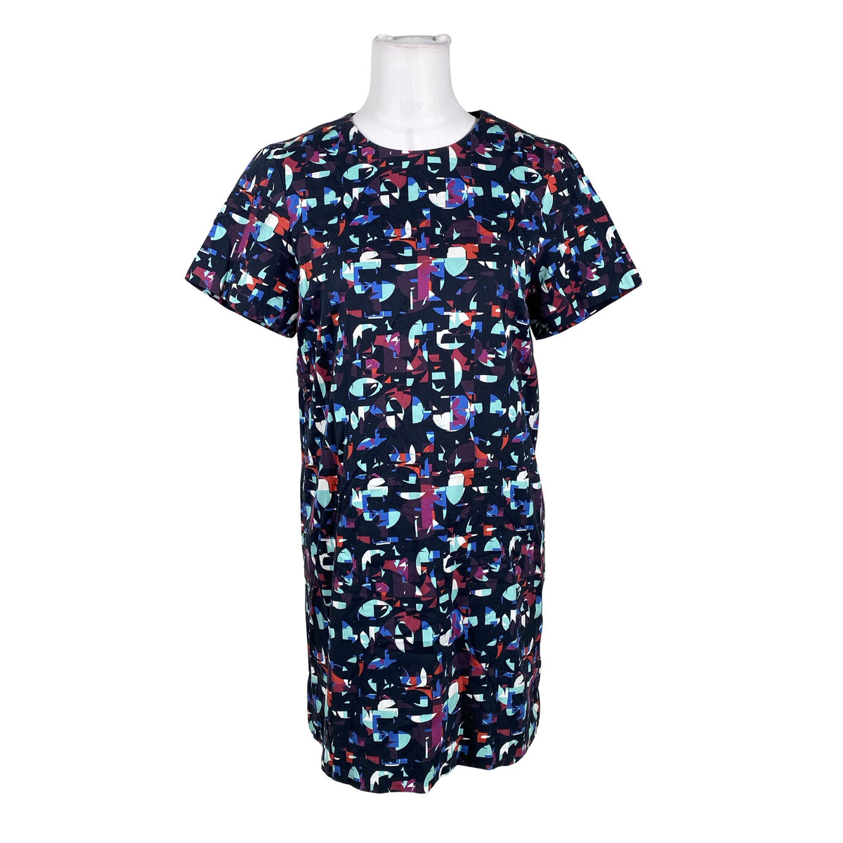 Unisex Marimekko - Dress, size 36 - Black (1)