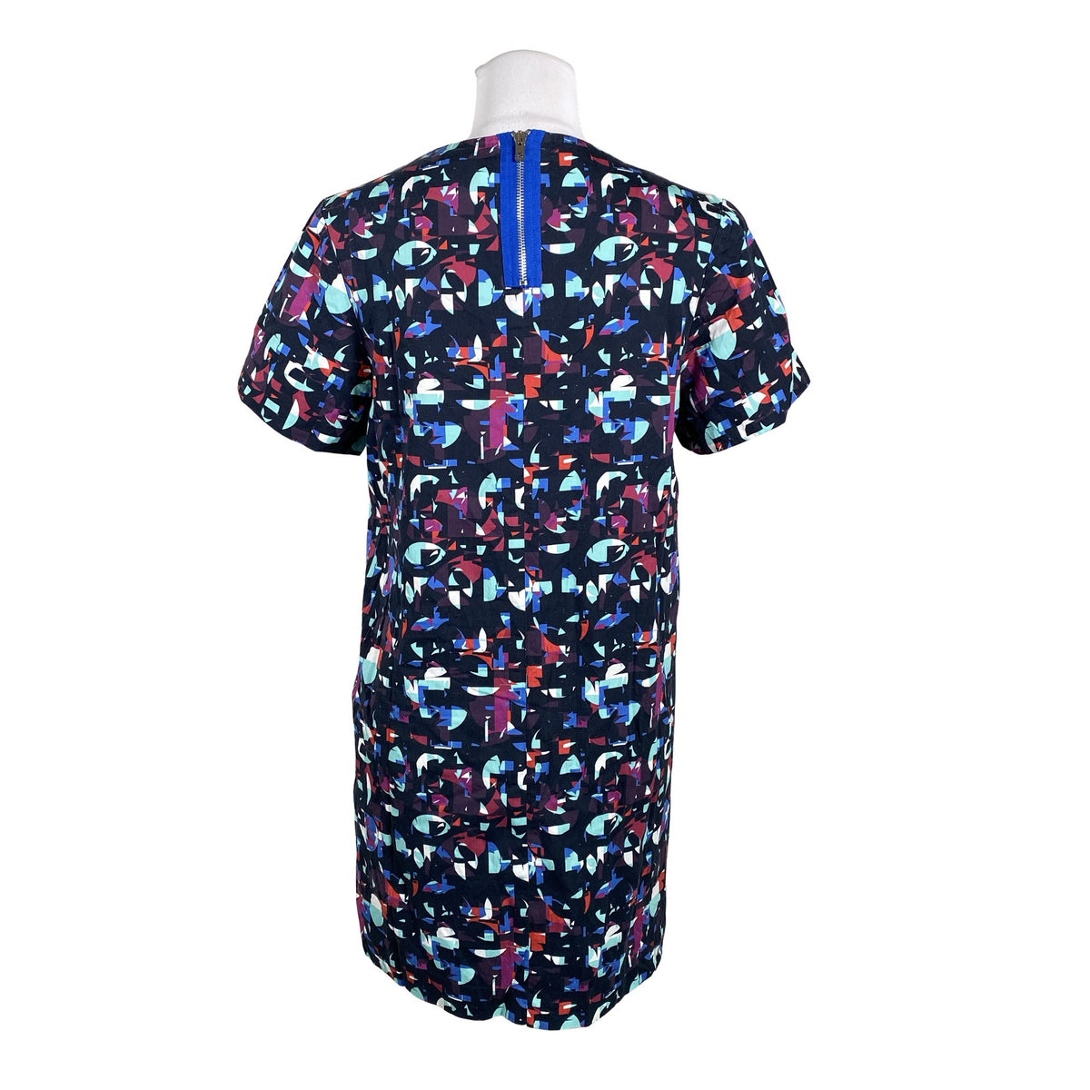 Unisex Marimekko - Dress, size 36 - Black (2)