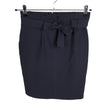 Unisex SisterS point - Pencil skirt, size 36 - Blue ()