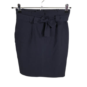 Unisex SisterS point - Pencil skirt, size 36 - Blue (1)