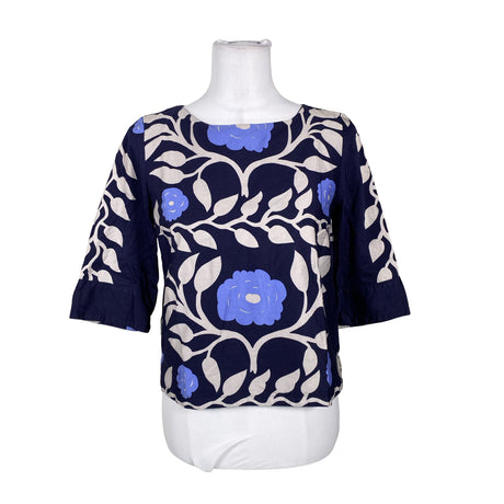 Unisex Marimekko - Blouse, size 34 - Blue ()