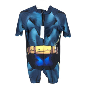 Unisex Superdry - Swimsuit, size 110 - 116 - Blue (2)