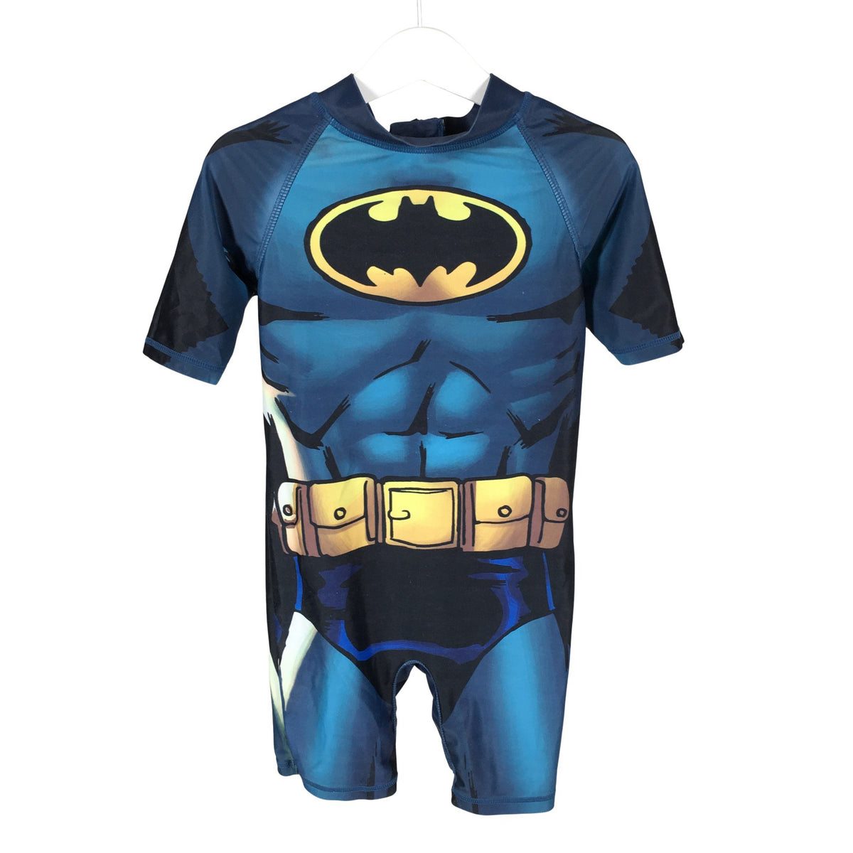 Unisex Superdry - Swimsuit, size 110 - 116 - Blue (1)