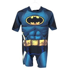 Unisex Superdry - Swimsuit, size 110 - 116 - Blue (1)