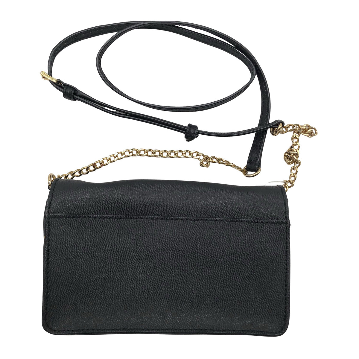 Unisex Michael Kors - Shoulder bag, size Mini - Black (2)