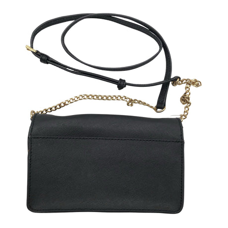 Unisex Michael Kors - Shoulder bag, size Mini - Black (2)