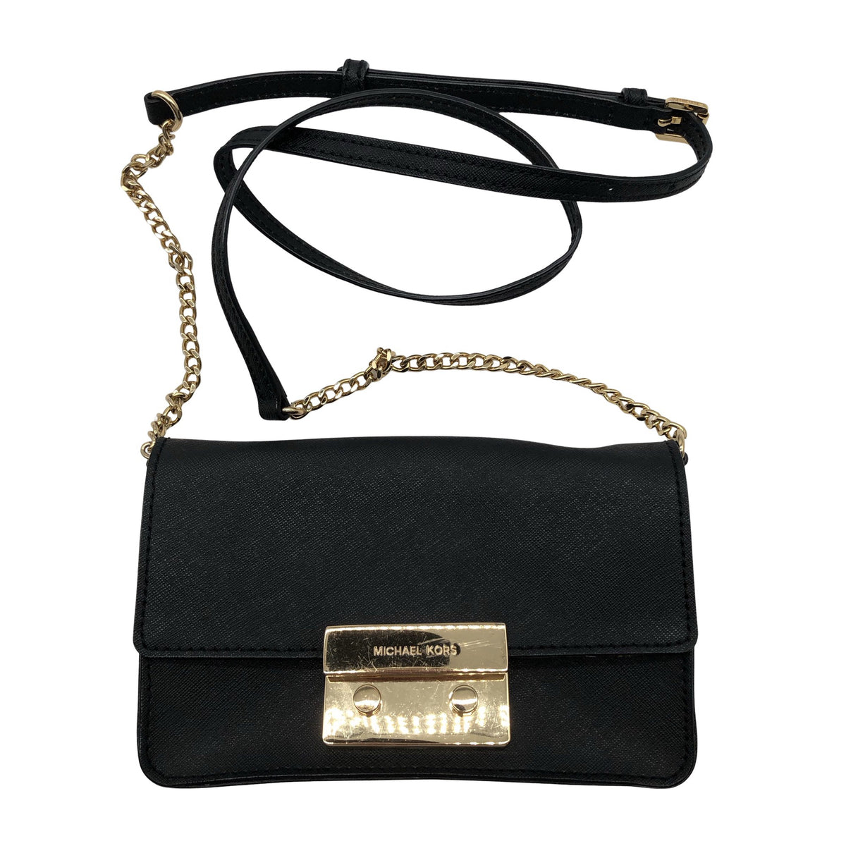 Unisex Michael Kors - Shoulder bag, size Mini - Black (1)