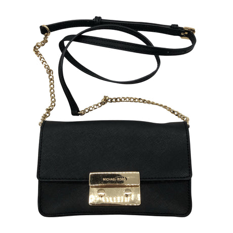 Unisex Michael Kors - Shoulder bag, size Mini - Black ()