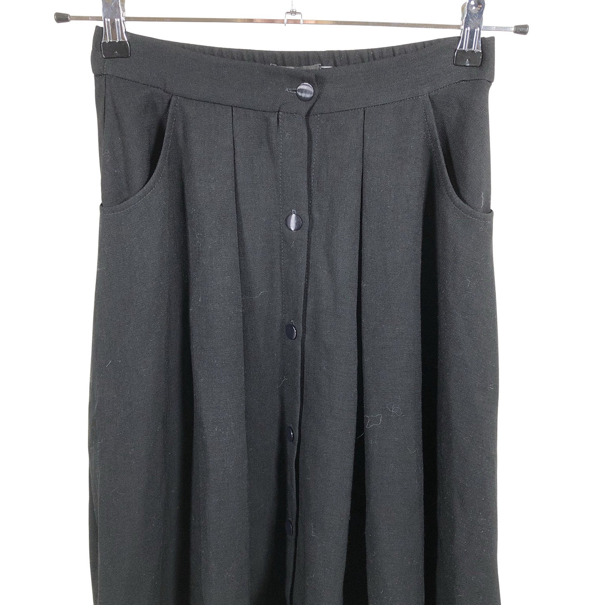 Unisex Uhana Design - Fabric skirt, size 34 - Black (3)