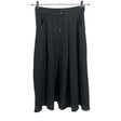 Unisex Uhana Design - Fabric skirt, size 34 - Black ()