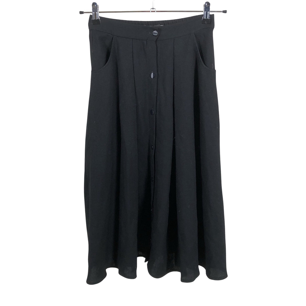 Unisex Uhana Design - Fabric skirt, size 34 - Black (1)