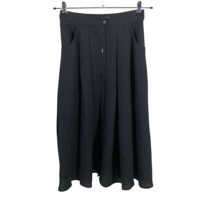 Unisex Uhana Design - Fabric skirt, size 34 - Black (1)