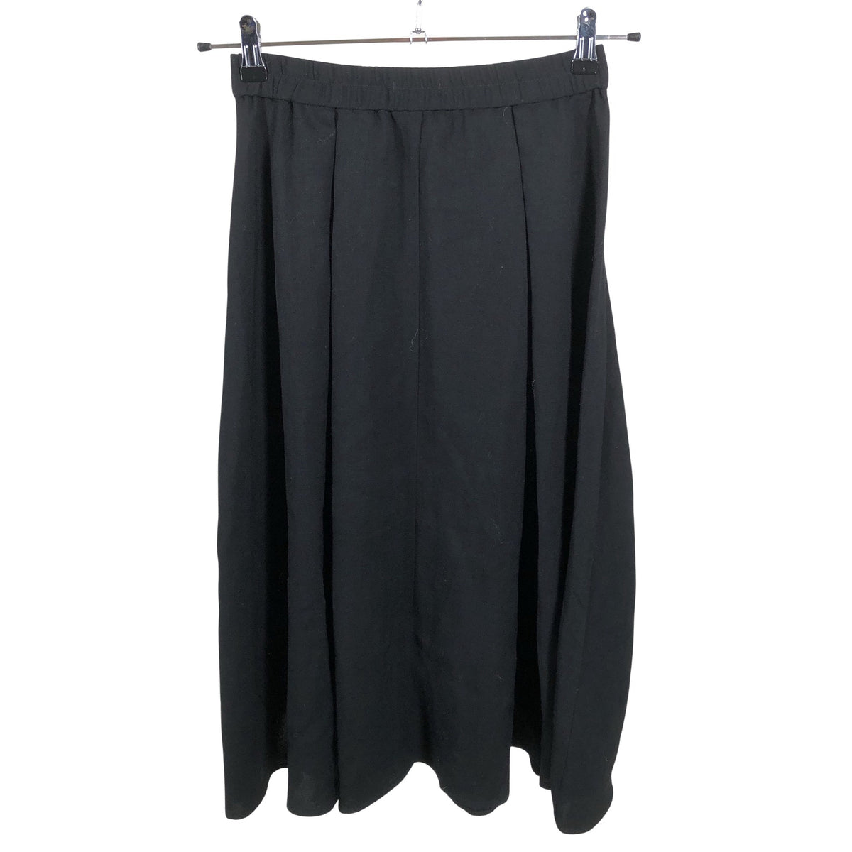 Unisex Uhana Design - Fabric skirt, size 34 - Black (2)