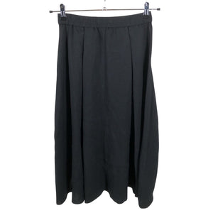 Unisex Uhana Design - Fabric skirt, size 34 - Black (2)