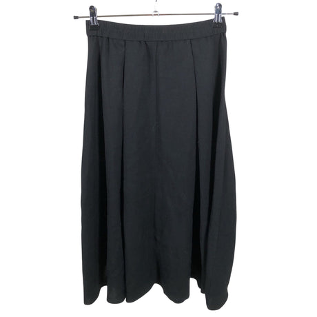 Unisex Uhana Design - Fabric skirt, size 34 - Black (2)