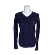 Unisex Park Lane - Cardigan, size 36 - Blue ()