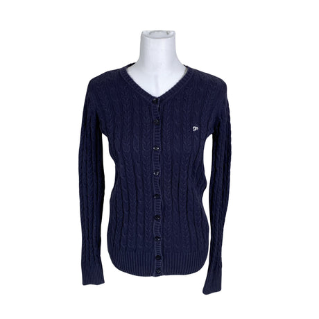 Unisex Park Lane - Cardigan, size 36 - Blue ()