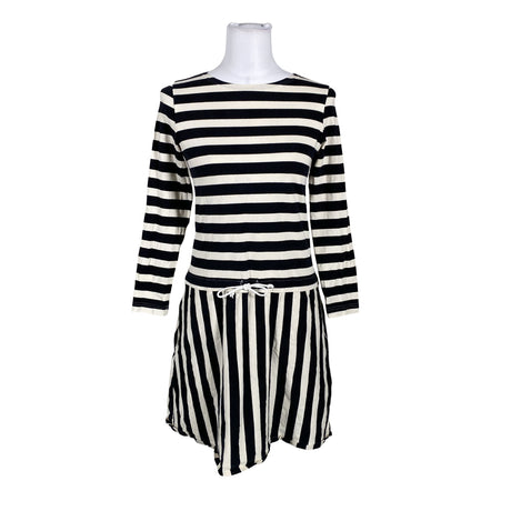 Unisex R-collection - Tricot dress, size 36 - Beige ()