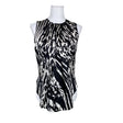 Unisex by Malene Birger - Top, size 34 - Black ()