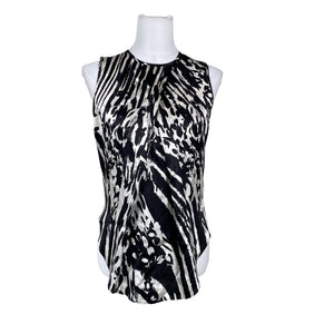 Unisex by Malene Birger - Top, size 34 - Black (1)