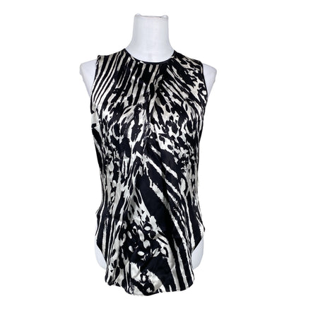 Unisex by Malene Birger - Top, size 34 - Black ()