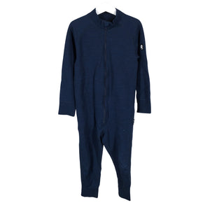 Unisex Reima - Wool overall, size 110 - 116 - Blue (1)