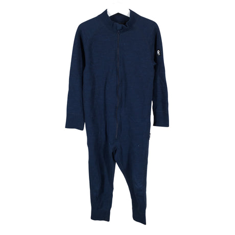 Unisex Reima - Wool overall, size 110 - 116 - Blue ()