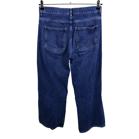 Unisex COS - Jeans, size 38 - Blue (2)
