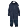 Unisex Reima - Spring/Fall overall, size 110 - 116 - Blue ()