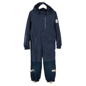 Unisex Reima - Spring/Fall overall, size 110 - 116 - Blue (1)