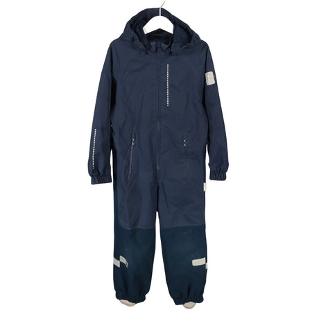 Unisex Reima - Spring/Fall overall, size 110 - 116 - Blue ()