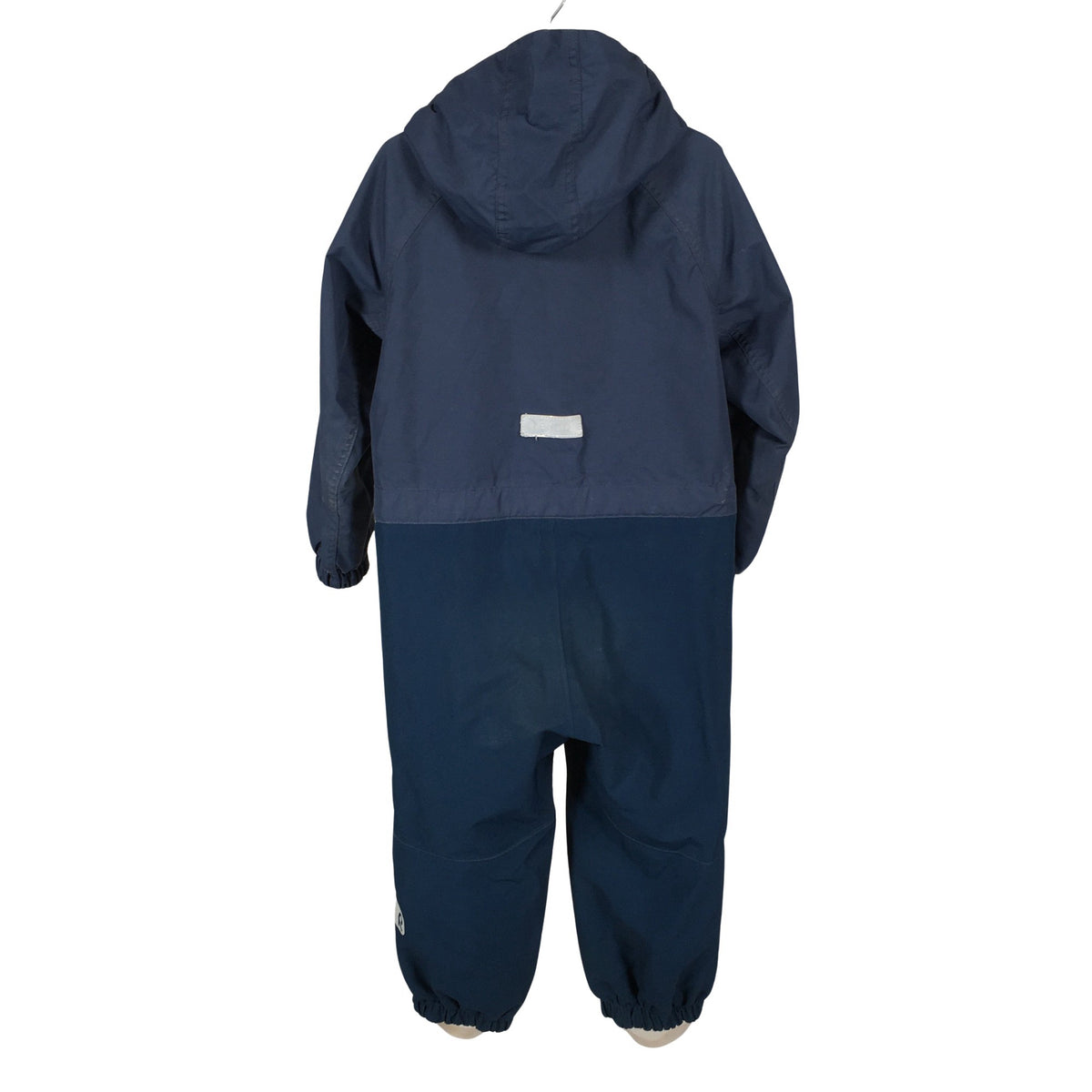 Unisex Reima - Spring/Fall overall, size 110 - 116 - Blue (2)