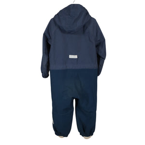 Unisex Reima - Spring/Fall overall, size 110 - 116 - Blue (2)
