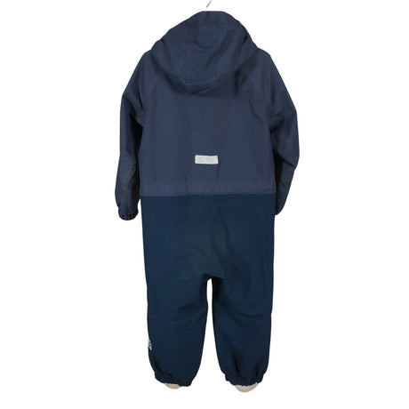 Unisex Reima - Spring/Fall overall, size 110 - 116 - Blue (2)