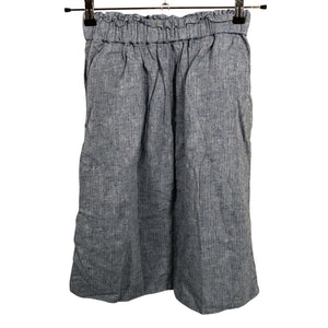 Unisex Noa Noa - Fabric skirt, size 32 - Light blue (1)