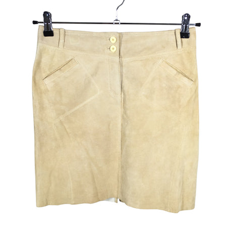 Unisex Ril's - Straight leg trousers, size 40 - White ()