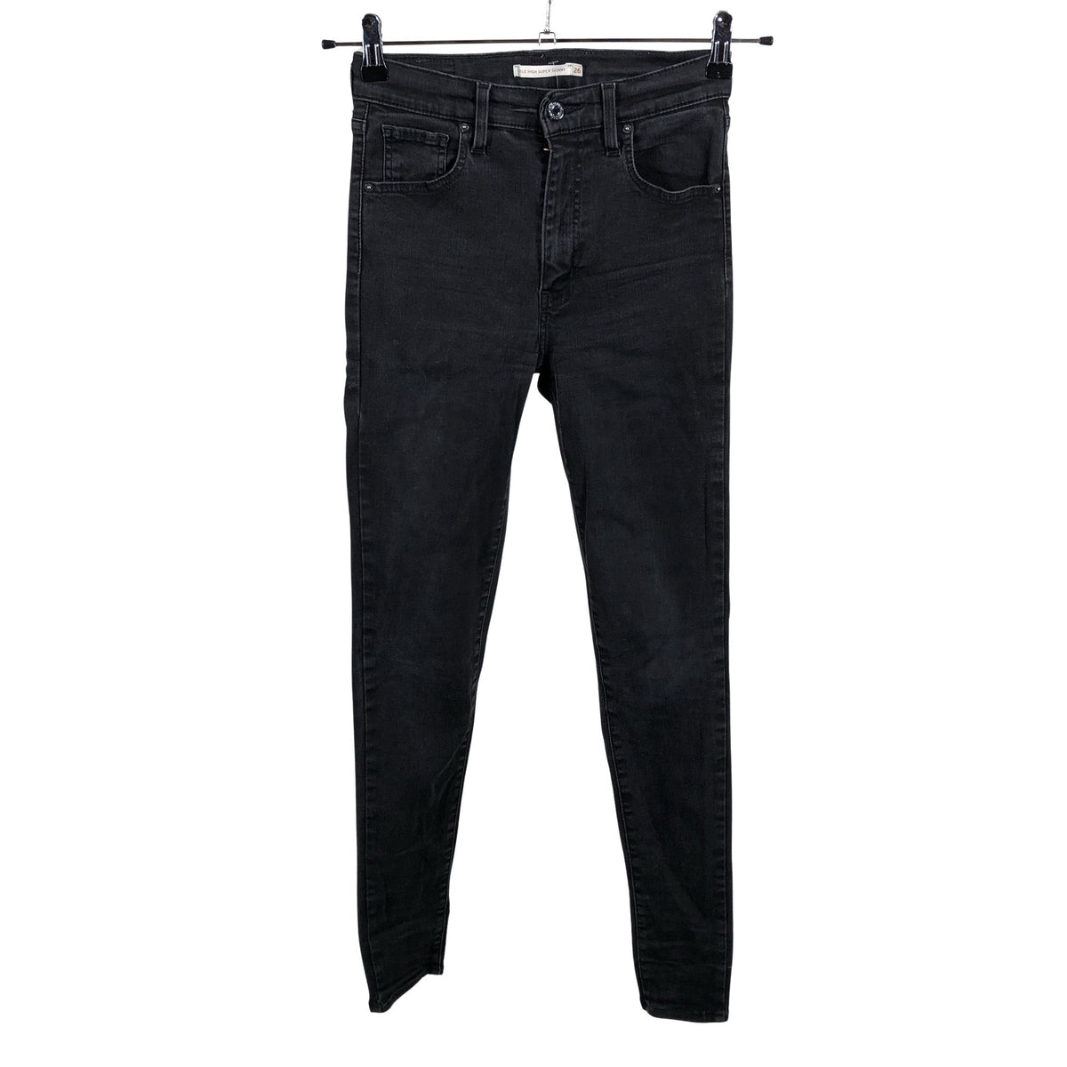 Unisex Levi's - Jeans, size W29 - Gray (1)