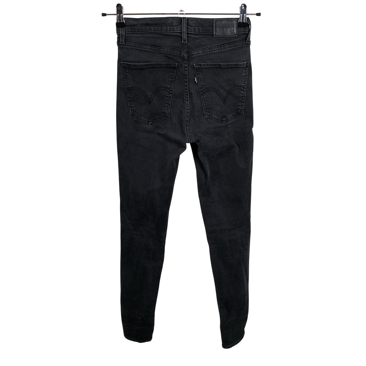 Unisex Levi's - Jeans, size W29 - Gray (2)