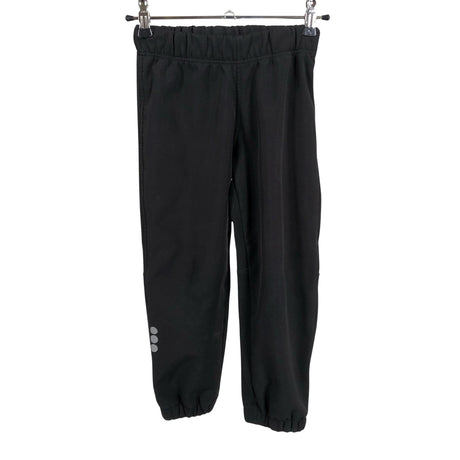 Unisex Reima - Softshell pants, size 110 - 116 - Black ()