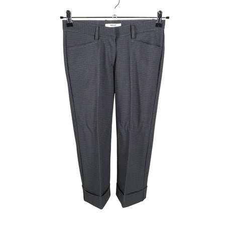 Unisex Abacus - Capri pants, size 38 - Gray ()