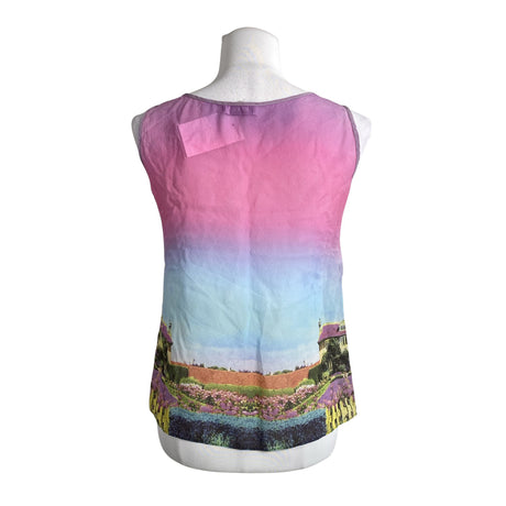 Unisex Moschino Cheap and Chic - Top, size 36 - Pink (2)