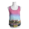 Unisex Moschino Cheap and Chic - Top, size 36 - Pink ()