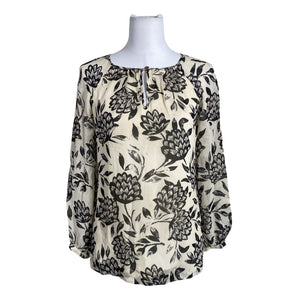 Unisex Tory Burch - Blouse, size 36 - Beige (1)