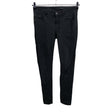 Unisex Tiger of Sweden - Jeans, size W29 - Black ()