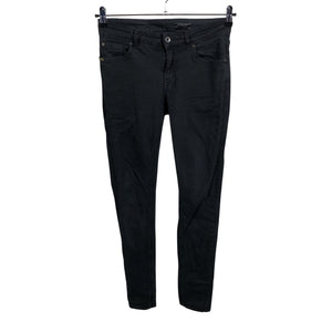 Unisex Tiger of Sweden - Jeans, size W29 - Black (1)